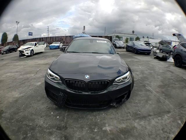 BMW M2 2016