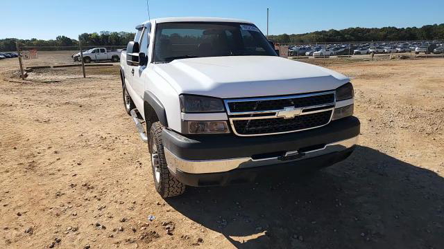 Chevrolet Silverado 2006