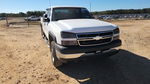 Chevrolet Silverado 2006