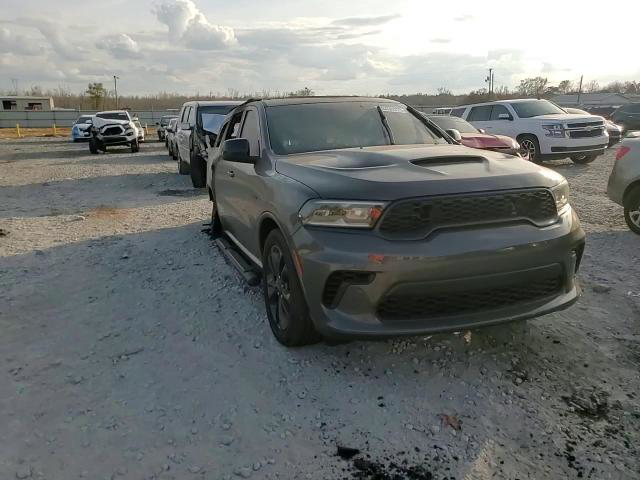 Dodge Durango 2023