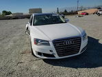 Audi A8 2014