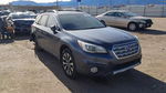 Subaru Outback 2016