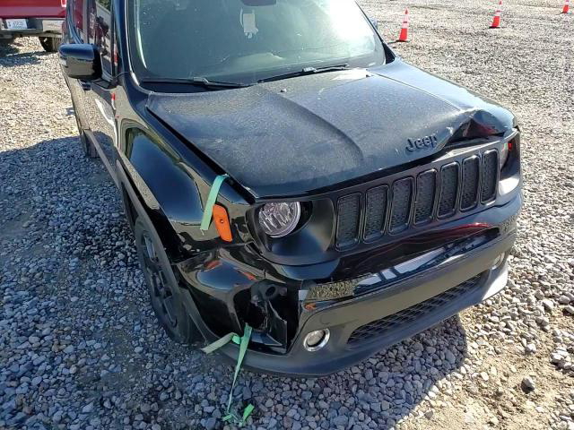 Jeep Renegade 2020