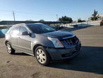 Cadillac SRX 2010