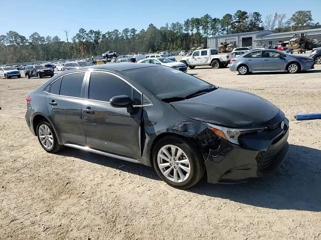 Toyota Corolla 2024