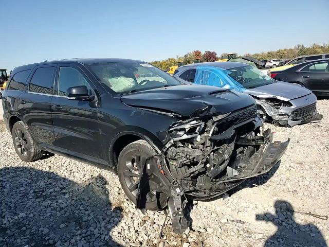 Dodge Durango 2022