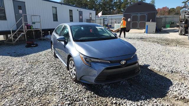 Toyota Corolla 2025