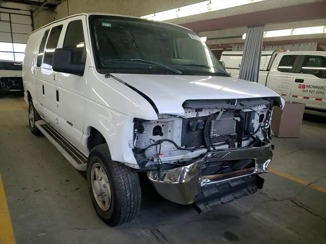 Ford Econoline 2013