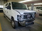 Ford Econoline 2013