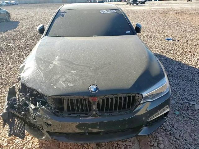 BMW M5 2020
