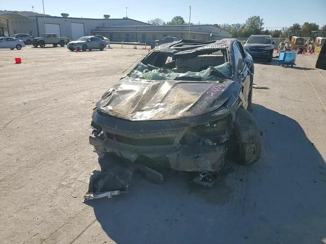 Chevrolet Impala 2019