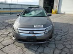 Ford Fusion 2012