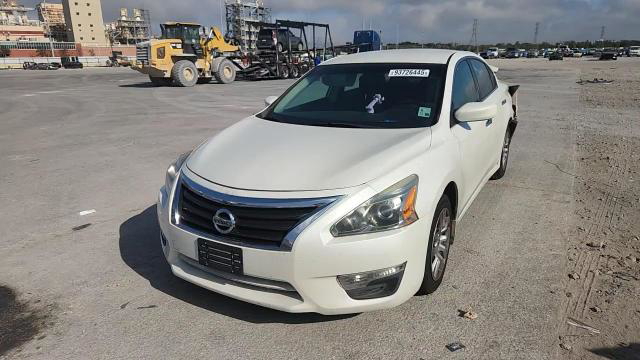Nissan Altima 2013