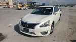Nissan Altima 2013