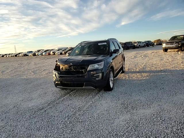 Ford Explorer 2017
