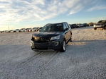 Ford Explorer 2017