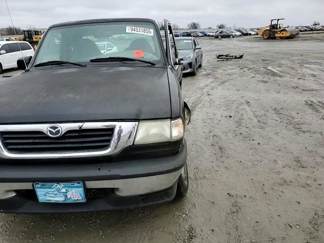 Mazda  2000