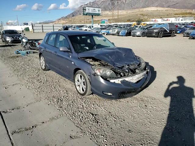 Mazda 3 2009