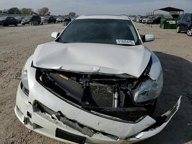 Nissan Maxima 2014