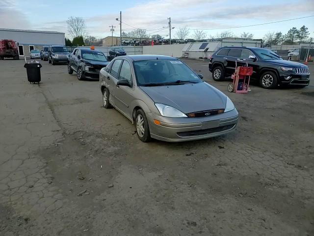 Ford Focus 2003
