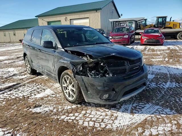 Dodge Journey 2017