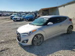 Hyundai Veloster 2016