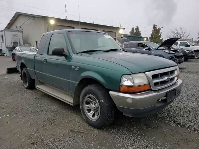 Ford Ranger 2000