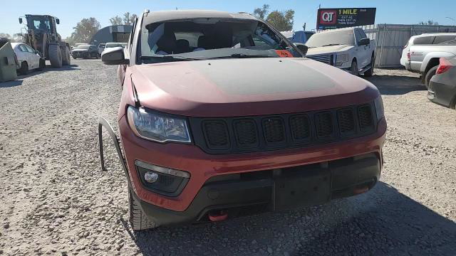 Jeep Compass 2020