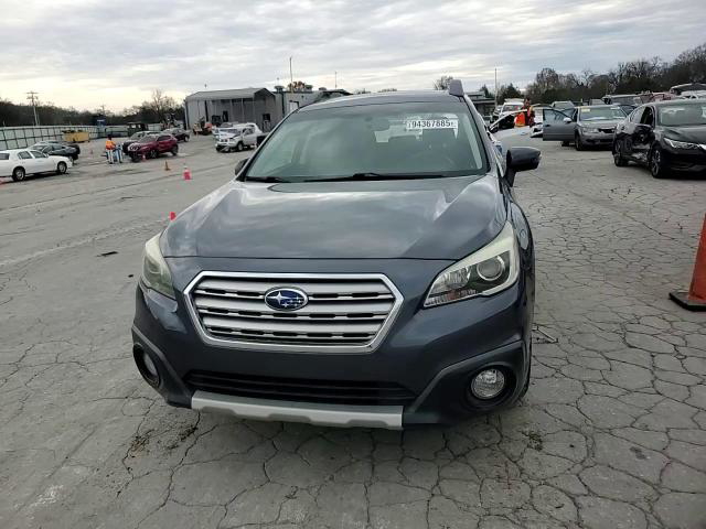 Subaru Outback 2015