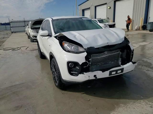 Kia Sportage 2019