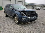 Ford Explorer 2017