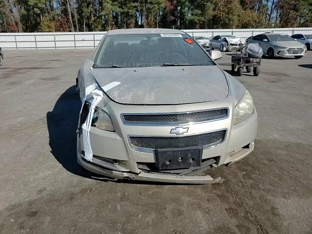 Chevrolet Malibu 2010