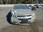 Chevrolet Malibu 2010