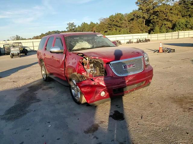GMC Yukon 2012