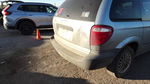 Dodge Caravan 2003