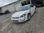 Chevrolet Impala 2012
