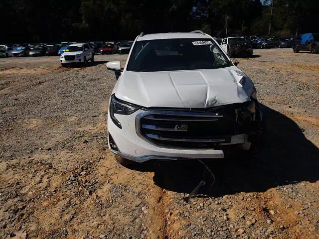 GMC Terrain 2021