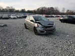 Mitsubishi Mirage 2019