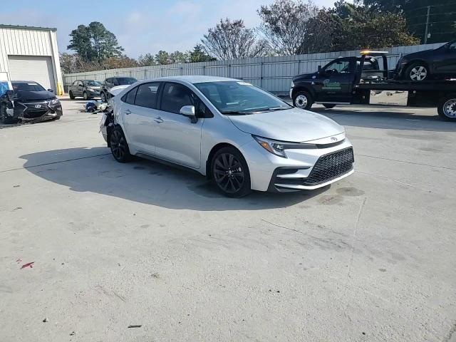 Toyota Corolla 2025