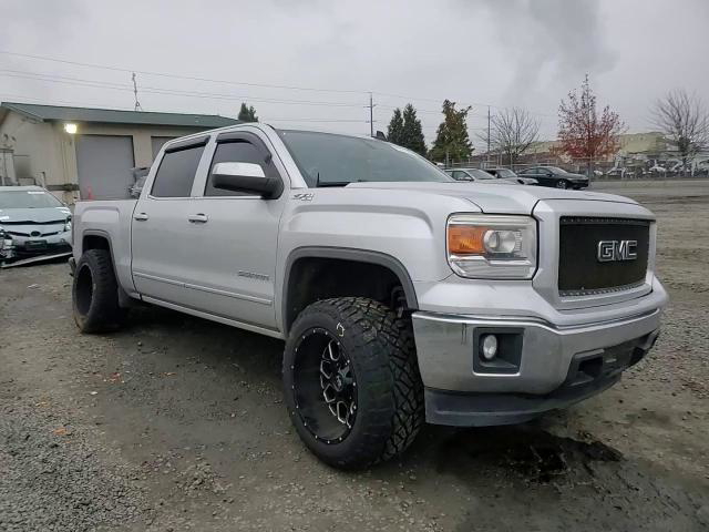 GMC Sierra 2015