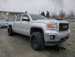 GMC Sierra 2015