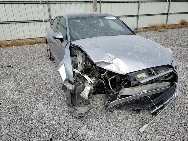 Audi A3 2017