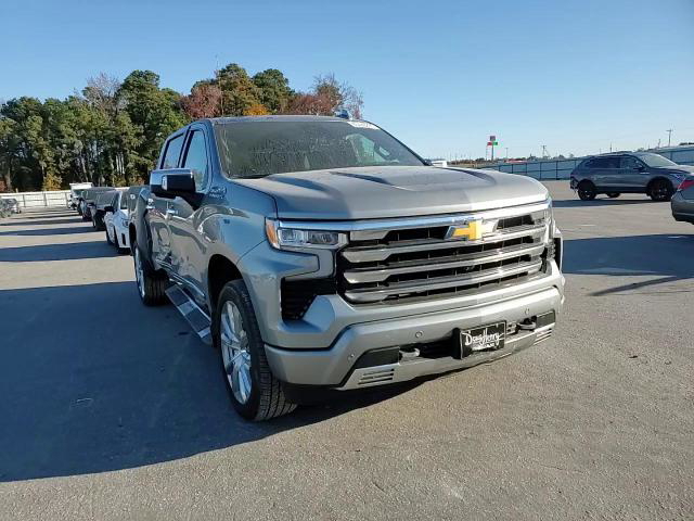 Chevrolet Silverado 2025