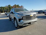 Chevrolet Silverado 2025