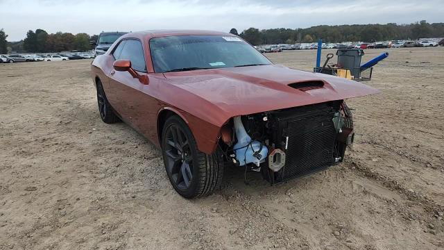Dodge Challenger 2023