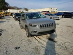 Jeep Cherokee 2021