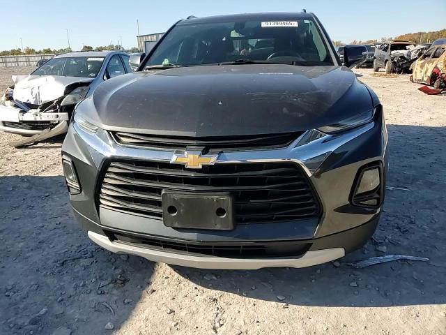 Chevrolet Blazer 2020