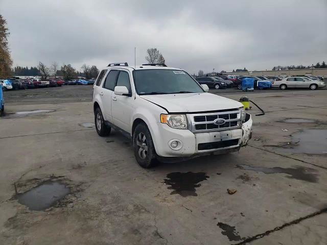 Ford Escape 2009