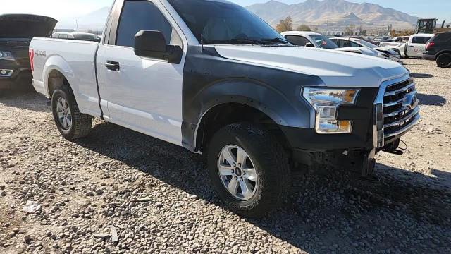 Ford F-150 2017
