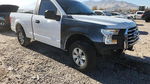 Ford F-150 2017